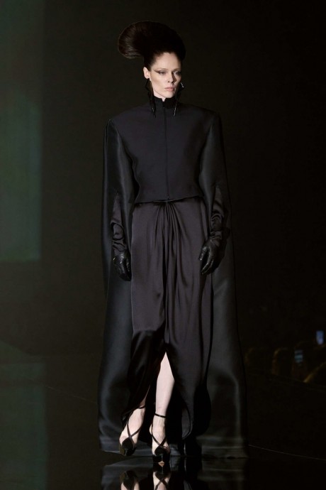 Лучшие в моде: Stephane Rolland 2025