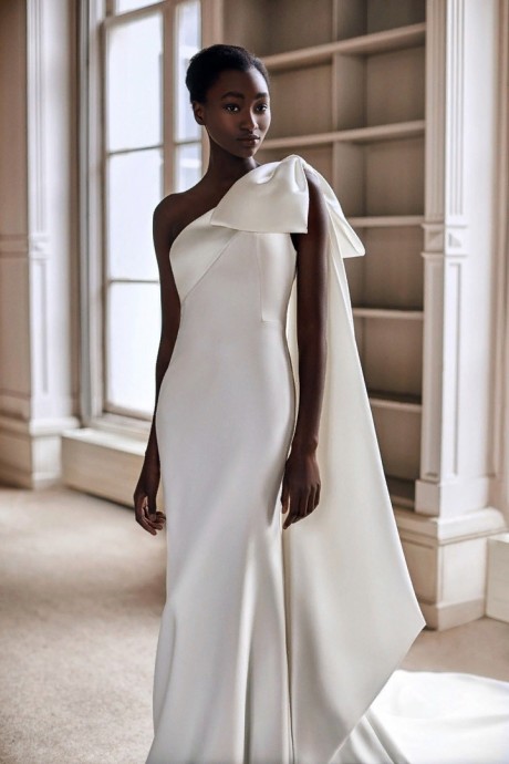 Viktor & Rolf Bridal Spring-Summer 2021