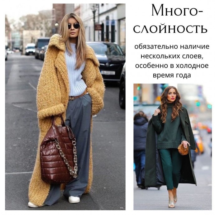 Выбираем городские образы
