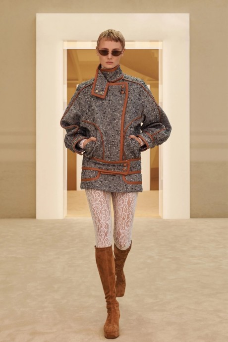 Коллекция Zimmermann Ready-To-Wear Осень-Зима 2022/2023 Коллекция Zimmermann Ready-To-Wear Осень-Зима 2022/2023