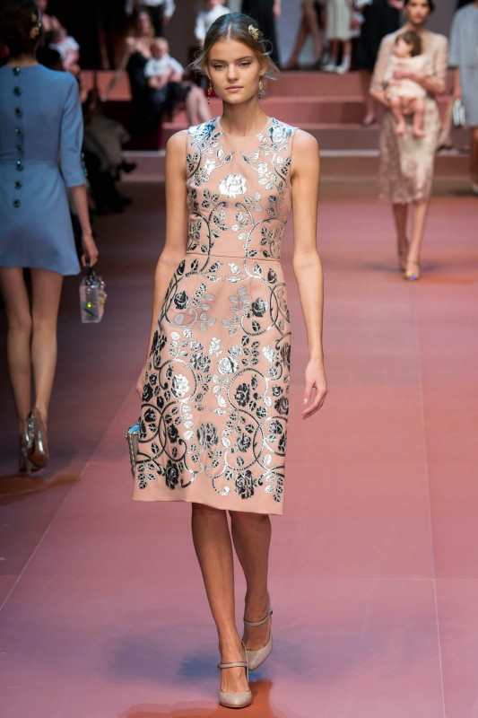 Dolce & Gabbana 2019 Dolce & Gabbana 2019