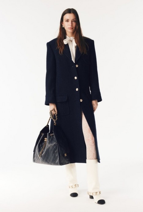 Коллекция: Chanel 2025