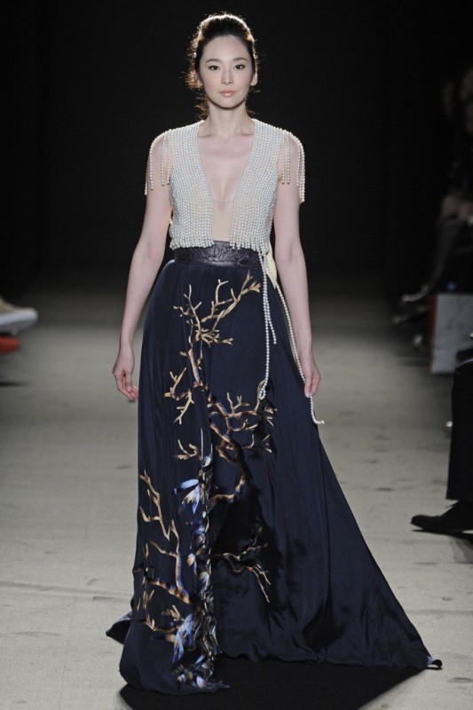Laurence Xu Haute Couture Laurence Xu Haute Couture