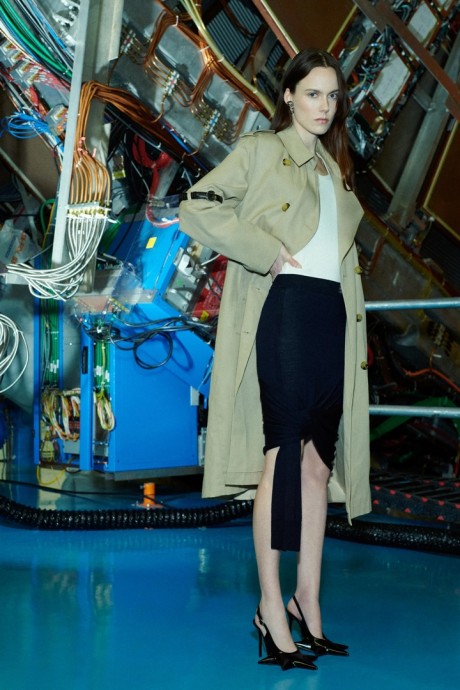 Обзор коллекции Coperni Pre-Fall 2024