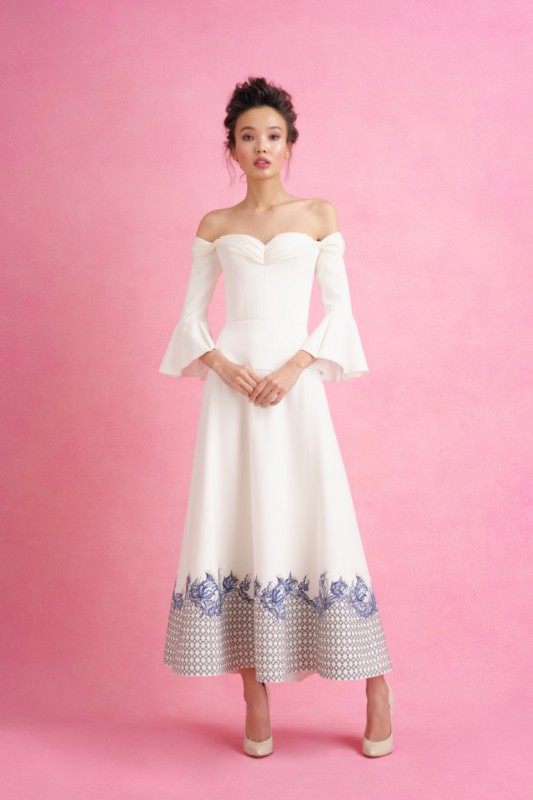Ulyana Sergeenko Couture Ulyana Sergeenko Couture