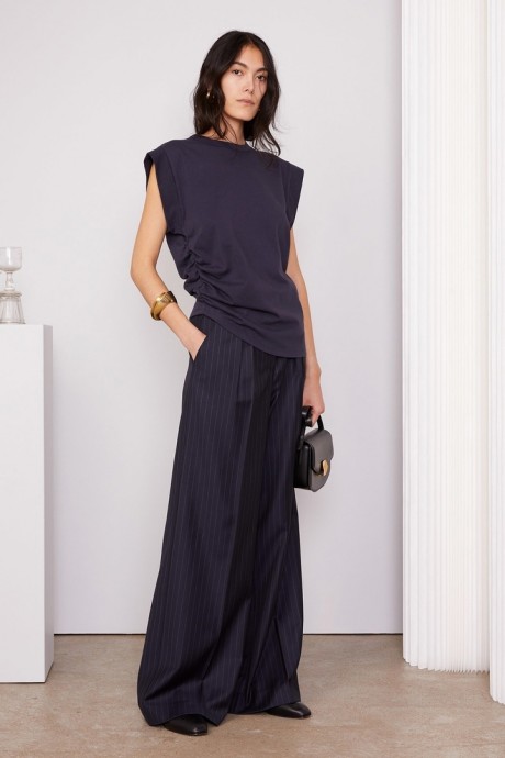 Высокая мода Officine Generale, Pre-Fall 2025