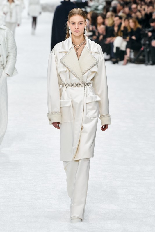 Chanel Fall-Winter 2019