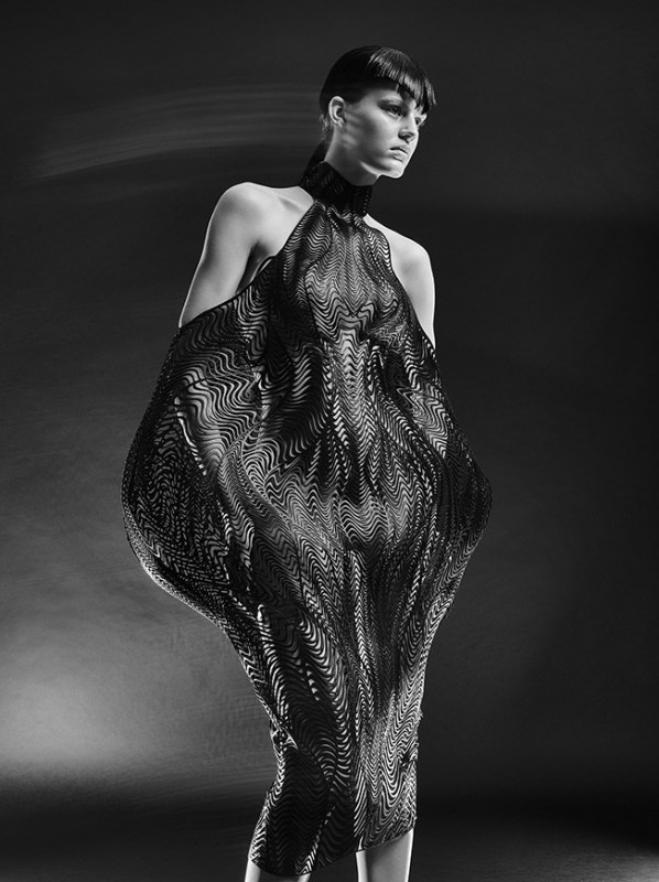 Hannah Elyse by Warren du Preez and Nick Thornton Jones