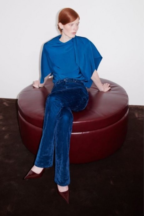 Коллекция FERRAGAMO PRE-SPRING 2025