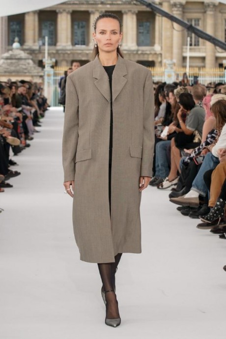 Коллекция Givenchy Ready-To-Wear Весна-Лето 2024