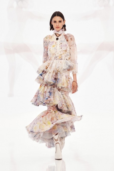 Коллекция Zimmermann Ready-To-Wear