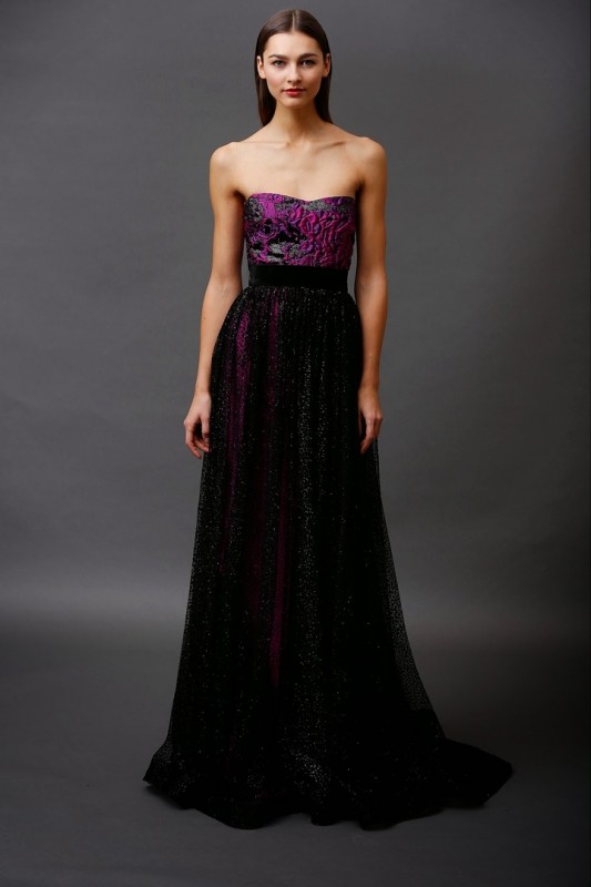 Модели коллекции Badgley Mischka Модели коллекции Badgley Mischka