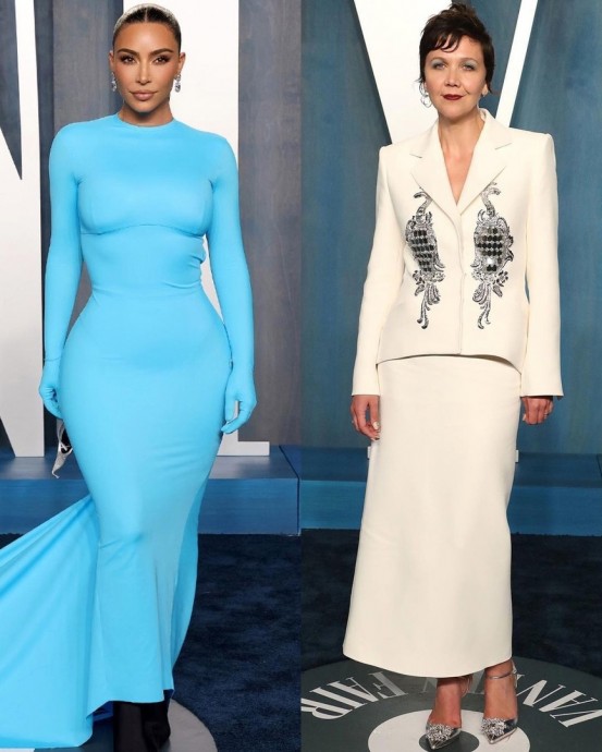 Подборка фотографий звезд от Vanity Fair на вечеринке по случаю состоявшейся церемонии "Оскар" Подборка фотографий звезд от Vanity Fair на вечеринке по случаю состоявшейся церемонии "Оскар"