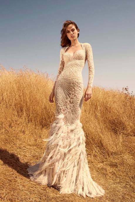 Zuhair Murad Bridal