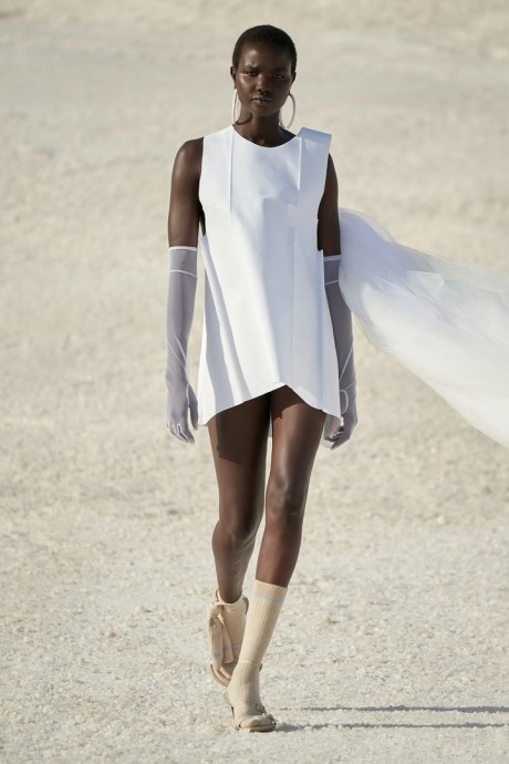 Коллекция Jacquemus Ready-To-Wear Осень-Зима 2022/2023