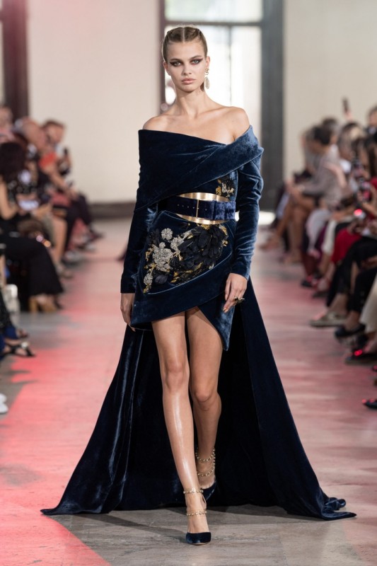 Elie Saab Couture Elie Saab Couture