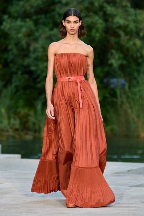 Коллекция Max Mara Resort Весна-Лето 2023