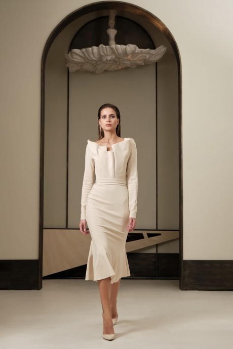 Коллекция Valentin Yudashkin Ready-To-Wear Осень-Зима 2022/2023 Коллекция Valentin Yudashkin Ready-To-Wear Осень-Зима 2022/2023