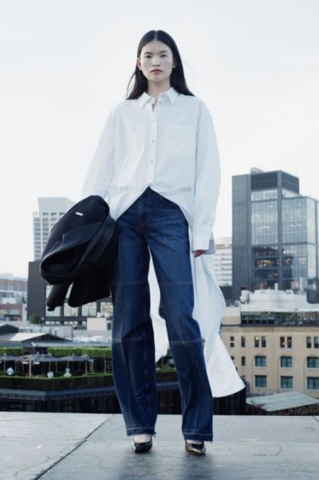 Коллекция HELMUT LANG CRUISE 2025