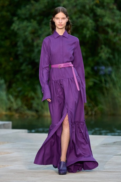 Коллекция Max Mara Resort 2023