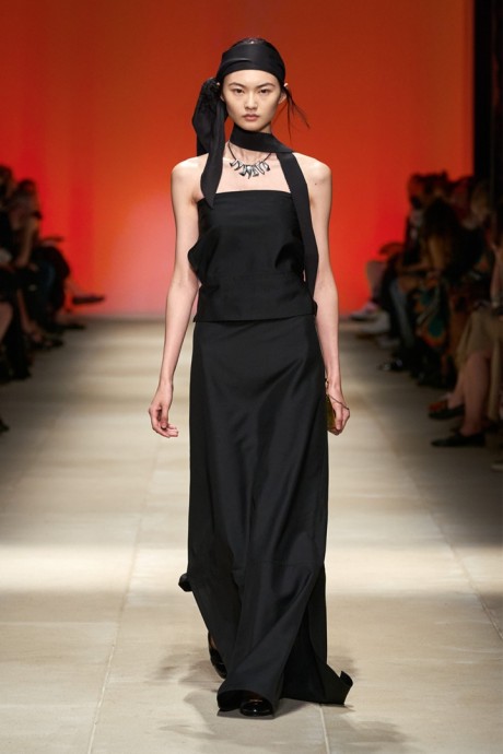Коллекция Salvatore Ferragamo Ready-To-Wear Весна-Лето 2022 Коллекция Salvatore Ferragamo Ready-To-Wear Весна-Лето 2022