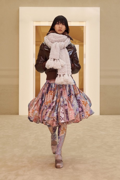 Коллекция Zimmermann Ready-To-Wear Осень-Зима 2022/2023 Коллекция Zimmermann Ready-To-Wear Осень-Зима 2022/2023