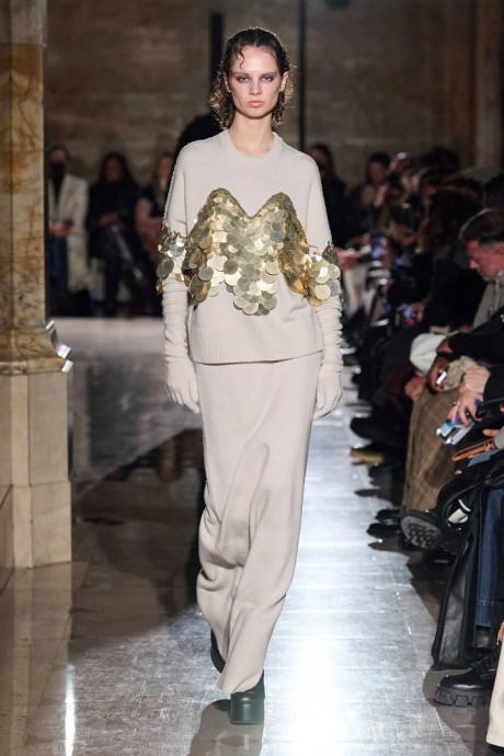 Коллекция Altuzarra Ready-To-Wear Осень-Зима 2022/2023 Коллекция Altuzarra Ready-To-Wear Осень-Зима 2022/2023