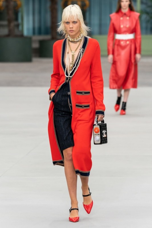 Chanel Resort 2020 Collection