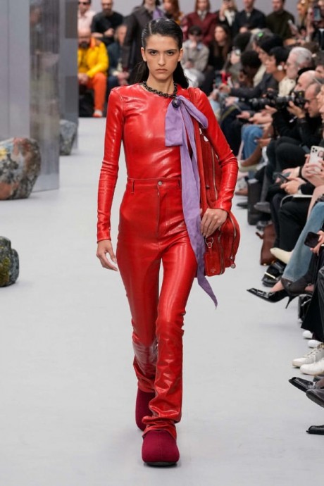 Коллекция Acne Studios Ready-To-Wear Осень-Зима 2025-2026