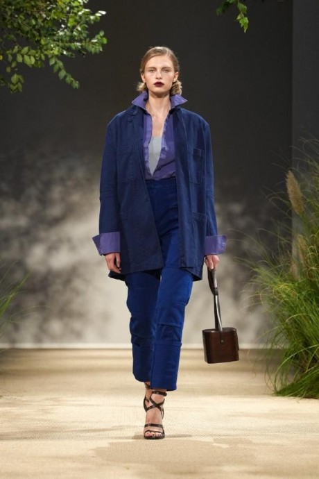 Коллекция Max Mara Ready-To-Wear Весна-Лето 2024
