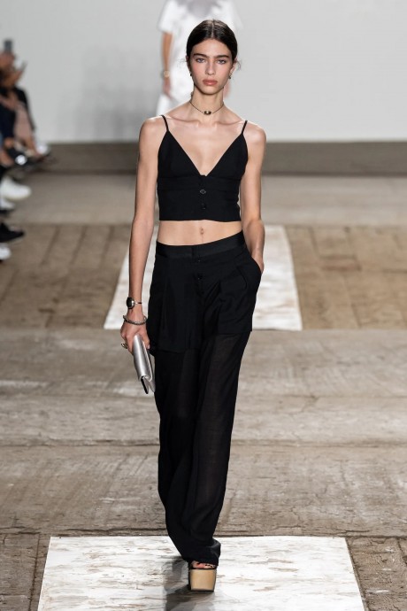 Коллекция Ports 1961 Ready-To-Wear Весна-Лето 2023 Коллекция Ports 1961 Ready-To-Wear Весна-Лето 2023