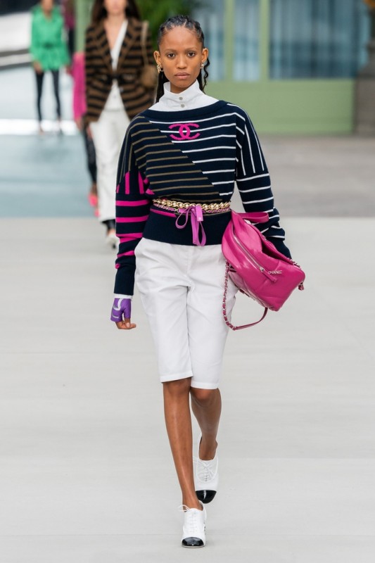 Chanel Resort