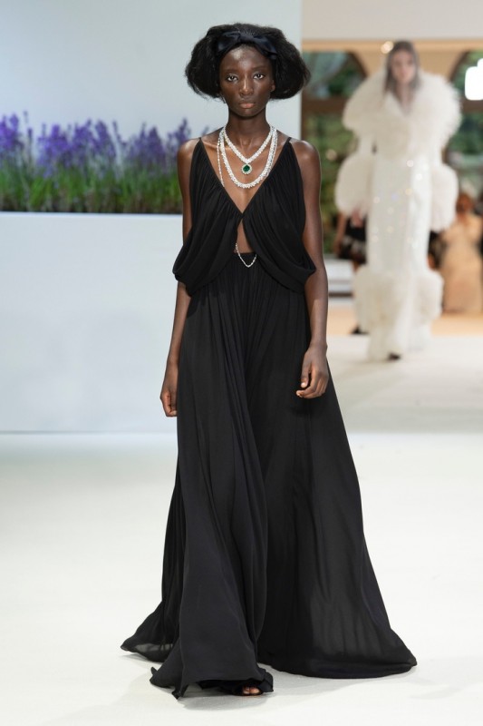 Giambattista Valli Couture Giambattista Valli Couture