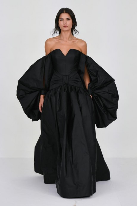 Коллекция Alexis Mabille Haute Couture Весна-Лето 2024 Коллекция Alexis Mabille Haute Couture Весна-Лето 2024