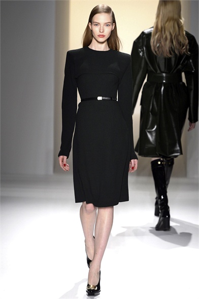Модели коллекции Calvin Klein Модели коллекции Calvin Klein