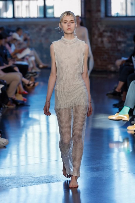 Обзор коллекции Rhode Island School of Design Fall 2024 Ready-to-Wear Обзор коллекции Rhode Island School of Design Fall 2024 Ready-to-Wear