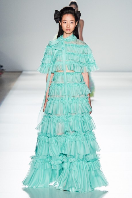 Ralph & Russo Couture Весна-Лето 2020