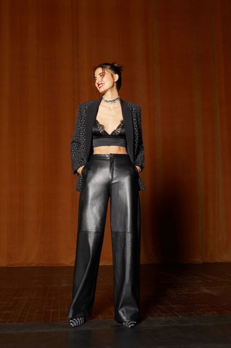 Детали коллекции L'Agence Resort 2024 Collection