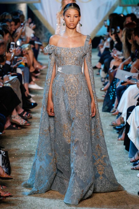 Elie Saab Couture