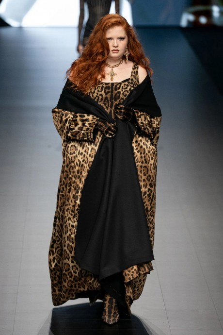 Коллекция Dolce & Gabbana Ready-To-Wear Весна-Лето 2023 Коллекция Dolce & Gabbana Ready-To-Wear Весна-Лето 2023