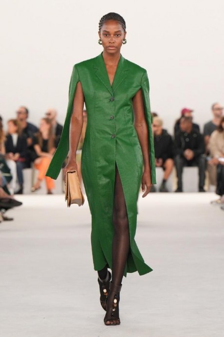 Коллекция Ferragamo Ready-To-Wear Весна-Лето 2024