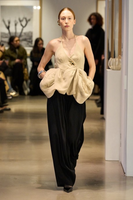 Высокая мода Ashlyn, Fall-Winter 2025/26