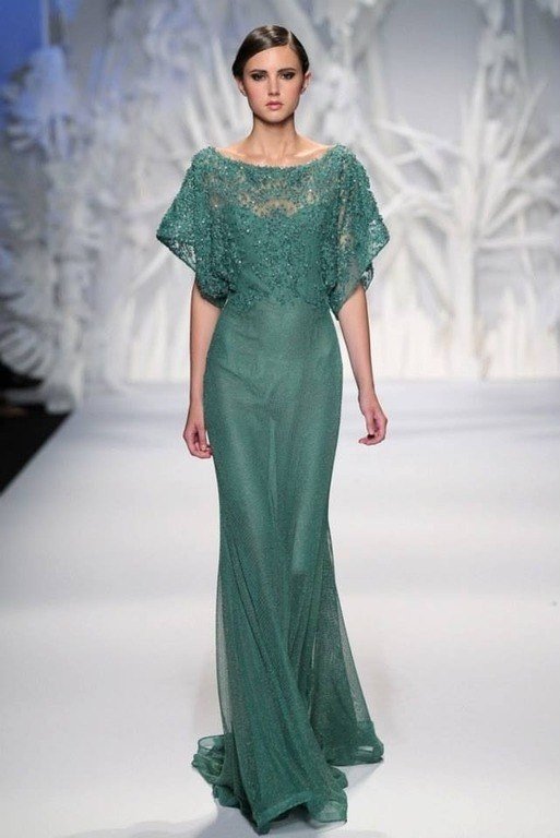 Abed Mahfouz Haute Couture