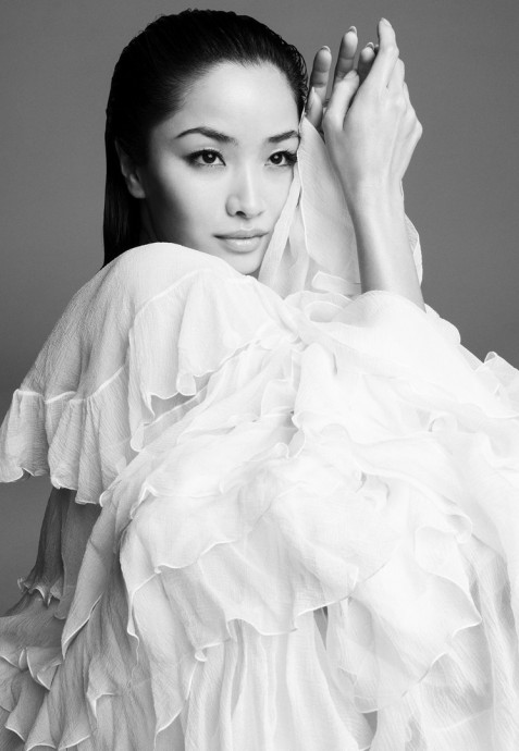 Анна Саваи (Anna Sawai) в фотосессии для W Magazine (2024) Анна Саваи (Anna Sawai) в фотосессии для W Magazine (2024)