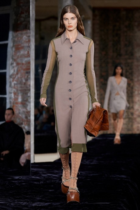 Коллекция Acne Studios Ready-To-Wear