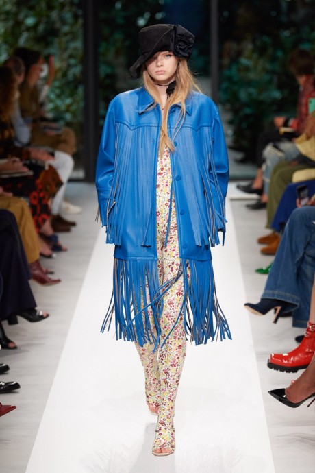 Коллекция Philosophy di Lorenzo Serafini Ready-To-Wear Весна-Лето 2022 Коллекция Philosophy di Lorenzo Serafini Ready-To-Wear Весна-Лето 2022
