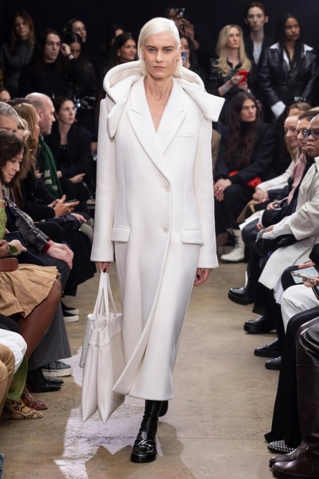 Обзор коллекции Proenza Schouler Fall 2024 Ready-to-Wear Обзор коллекции Proenza Schouler Fall 2024 Ready-to-Wear
