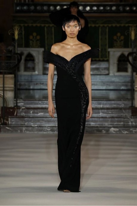 Коллекция Gaurav Gupta Couture Spring/Summer 2024 Paris Коллекция Gaurav Gupta Couture Spring/Summer 2024 Paris