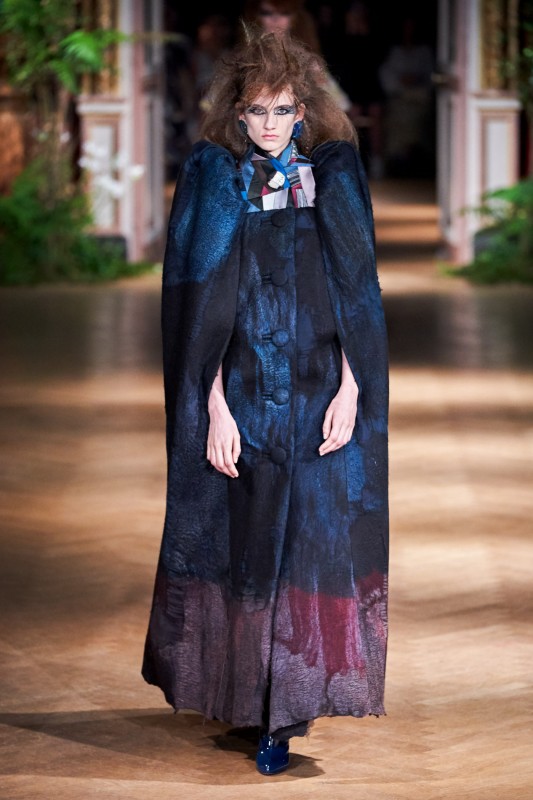 Viktor & Rolf Couture Fall-Winter 2019-2020