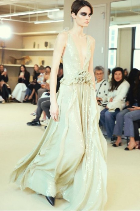 Коллекция Altuzarra Ready-To-Wear Fall/Winter 2024 New York Коллекция Altuzarra Ready-To-Wear Fall/Winter 2024 New York